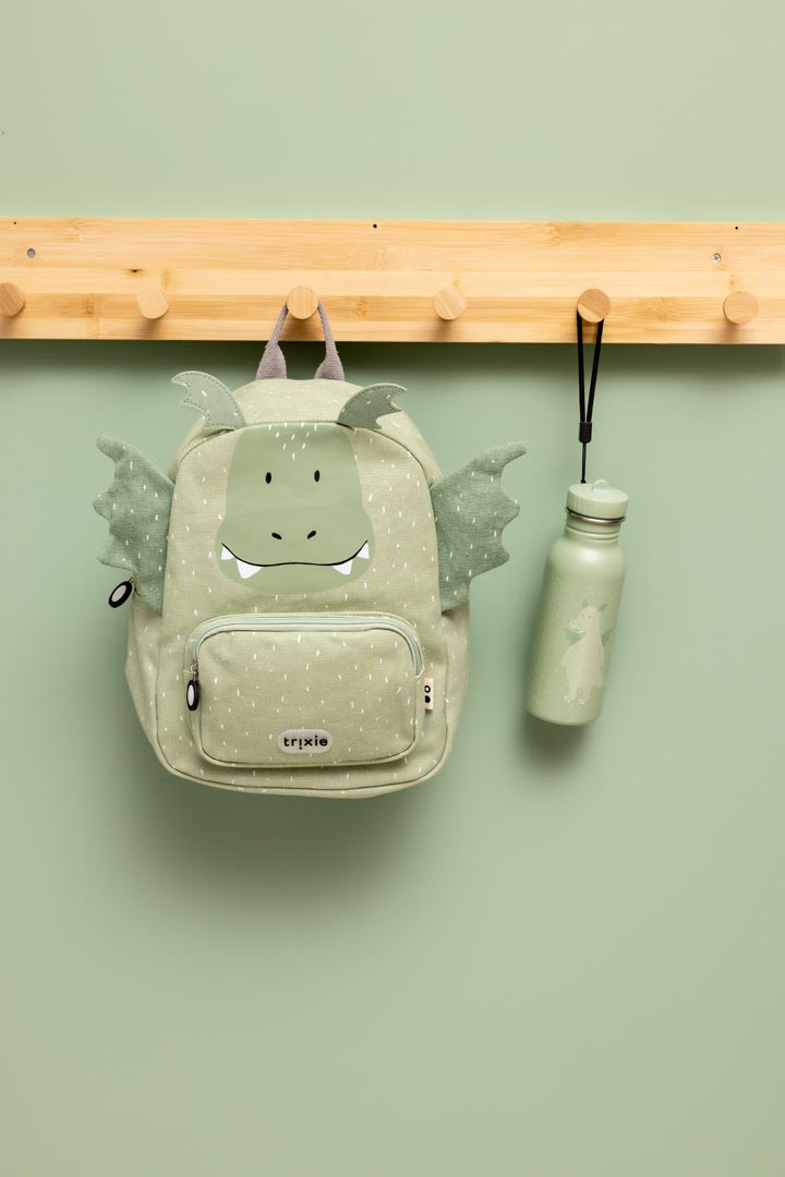 Backpack - Mr. Dragon 
